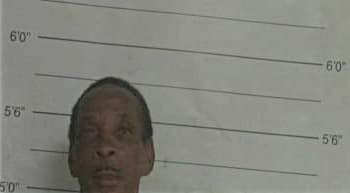 Anthony Epps, - Orleans Parish County, LA 